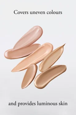 SENSAI J-Beauty|Kasvomeikit<Cellular Performance Cream Foundation SPF 15 meikkivoide 30 ml