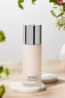 Cellular Performance Body Firming Emulsion vartaloemulsio 200 ml J-Beauty|Vartalonhoito