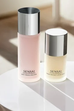 Cellular Performance Body Firming Emulsion vartaloemulsio 200 ml J-Beauty|Vartalonhoito