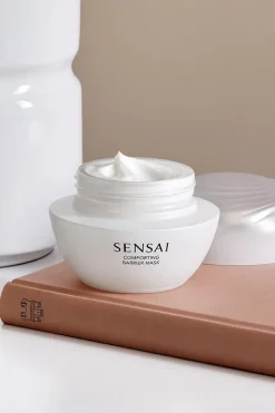 Discount Comforting Barrier Mask kasvonaamio 60 ml J-Beauty|Kasvojenhoito