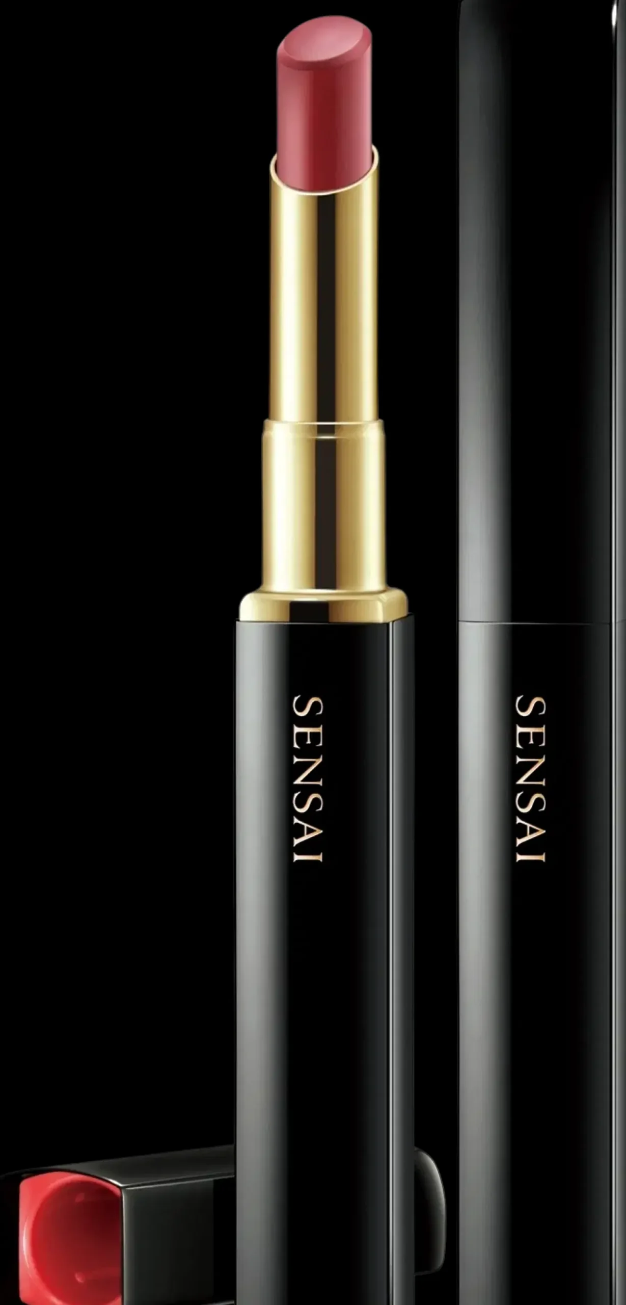 Clearance Contouring Lipstick huulipunahylsy J-Beauty|Meikkisiveltimet Ja -Välineet