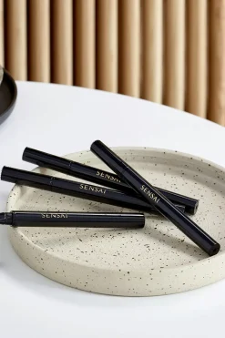 SENSAI J-Beauty|Silmämeikit<Designing Liquid Eyeliner nestemäinen silmänrajaus 0,6 ml