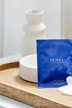 Best Extra Intensive 10 Minute Revitalising Pads hoitolaput 10 paria J-Beauty|Kasvojenhoito