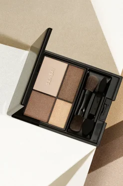 Best Eye Colour Palette luomiväripaletti 3,7 g J-Beauty|Silmämeikit