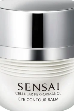 Sale Eye Contour Balm silmänympärysemulsio 15 ml J-Beauty|Kasvojenhoito