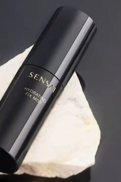 Clearance Hydrating Fix Mist meikinkiinnityssuihke 50 ml J-Beauty|Kasvomeikit