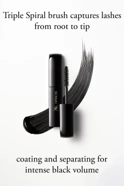 Outlet Lash Volumiser Mascara 38°C ripsiväri 10 ml J-Beauty|Silmämeikit