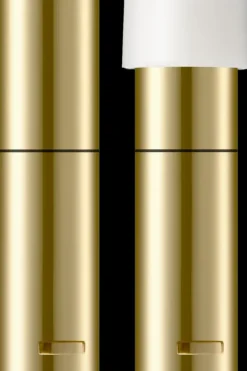 Sale Lasting Plump Lipstick Refil huulipunan väritäyttöpakkaus 3,8 g J-Beauty|Huulimeikit