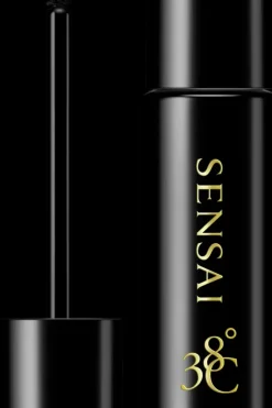 SENSAI J-Beauty|Silmämeikit<Mascara 38 C ripsiväri 6 ml