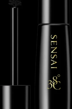 Clearance Mascara 38 C Volumising ripsiväri 8 ml J-Beauty|Silmämeikit