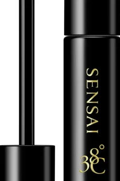 Hot Mascara 38°C Separating & Lengthening ripsiväri 7,5 ml J-Beauty|Silmämeikit