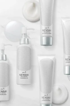 Hot Silky Purifying Cleansing Oil puhdistusöljy 150 ml J-Beauty|Kasvojenhoito