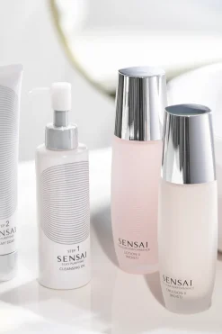 Hot Silky Purifying Cleansing Oil puhdistusöljy 150 ml J-Beauty|Kasvojenhoito