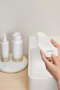 Sponge Chief pesuliina J-Beauty|Kasvojenhoito