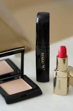 SENSAI J-Beauty|Kasvomeikit<Supreme Illuminator kuultovoide 4 g