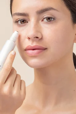 Sale Total Eye Treatment Set silmänympärysihon hoitosetti J-Beauty|Kasvojenhoito