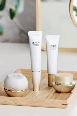 Sale Total Eye Treatment Set silmänympärysihon hoitosetti J-Beauty|Kasvojenhoito