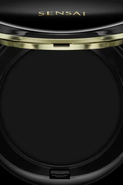SENSAI J-Beauty|Kasvomeikit<Total Finish puuterirasia
