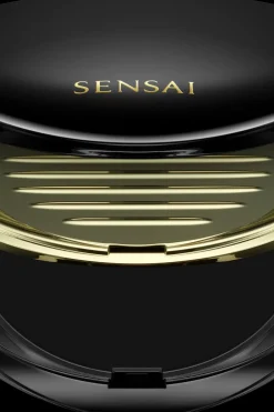 SENSAI J-Beauty|Kasvomeikit<Total Finish puuterirasia