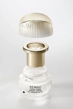 Best Total Form Expert Cream Refill anti-ageing kasvovoide täyttöpakkaus 50 ml J-Beauty|Kasvojenhoito