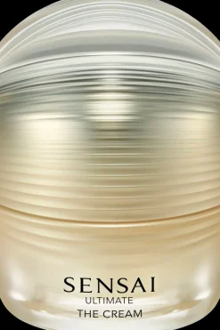 Hot Ultimate The Cream kasvovoide 15 ml J-Beauty|Kasvojenhoito