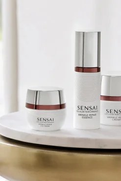 SENSAI J-Beauty|Kasvojenhoito<Wrinkle Repair Essence kasvoseerumi 40 ml