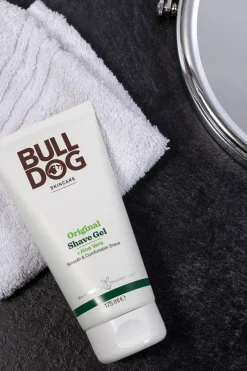 Best Sensitive Shave Gel 175 ml Parranajo