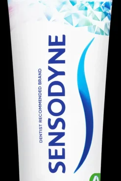 Gentle Whitening hammastahna 75 ml Suuhygienia|Suuhygienia