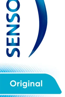 Sensodyne Suuhygienia|Suuhygienia<Original hammastahna 75 ml