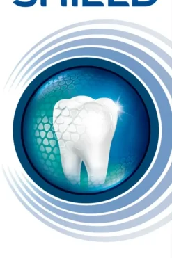 New ProEmalj Active Enamel Shield hammastahna 75ml Suuhygienia|Suuhygienia