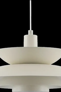 Asher 38 cm riippuvalaisin beige Kattovalaisimet