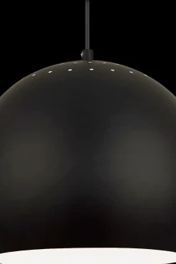 SESSAK Kattovalaisimet<Bruno riippuvalaisin musta