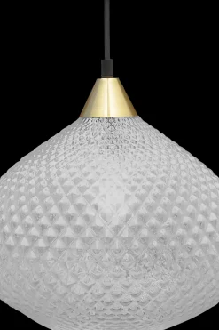 Laurel riippuvalaisin lasi Kattovalaisimet