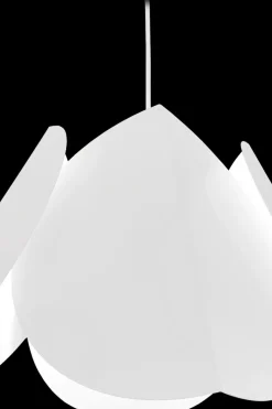 SESSAK Kattovalaisimet<Lehmus L riippuvalaisin valkoinen