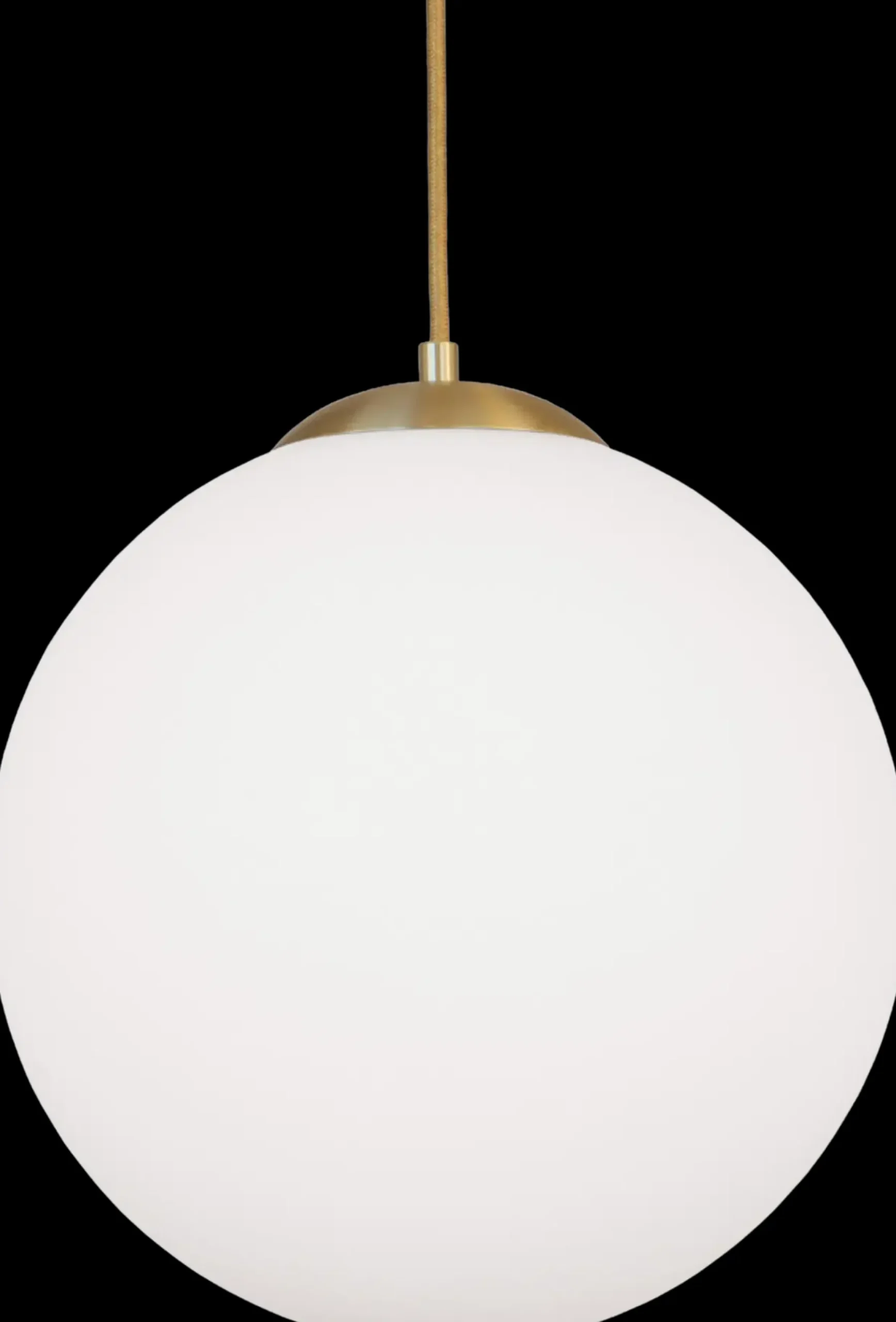 Best Mason riippuvalaisin mattamessinki/valkoinen Kattovalaisimet