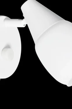 SESSAK Seinävalaisimet<Moon seinävalaisin musta/savu