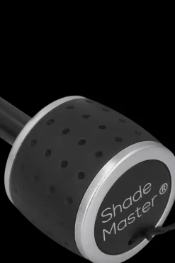 Clearance Shademaster windproof sateenvarjo heijastinnauhalla Sadeasut Ja Sateenvarjot