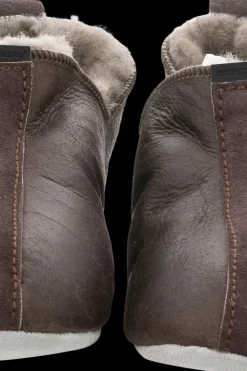 Shepherd of Sweden Tossut Ja Tohvelit<Shepherd Henrik nahkatohvelit