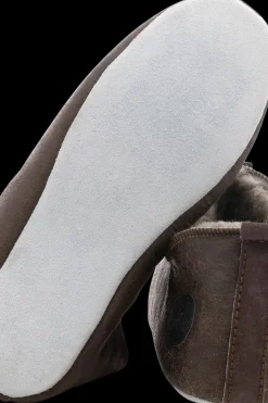 Shepherd of Sweden Tossut Ja Tohvelit<Shepherd Henrik nahkatohvelit