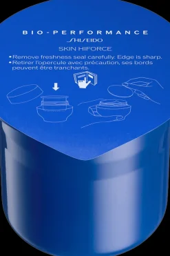 Shiseido J-Beauty|Kasvojenhoito<BOP Skin Hiforce Cream Refill kasvovoiteen täyttöpakkaus 50 ml