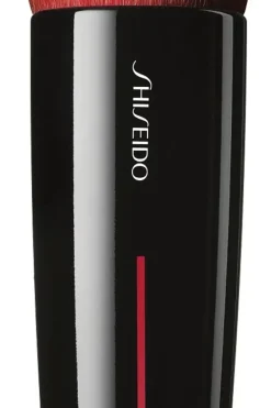 Shiseido J-Beauty|Meikkisiveltimet Ja -Välineet<Daiya Fude Face Duo kasvotuotteiden sivellin