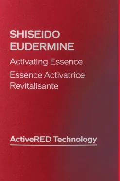 Shiseido J-Beauty|Kasvojenhoito<Eudermine Activating Essence hoitovesi 145 ml