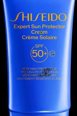 Best Expert Sun Protector Cream SPF50+ aurinkovoide 50 ml J-Beauty|Aurinkotuotteet