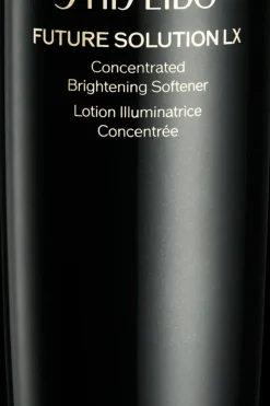 Shiseido J-Beauty|Kasvojenhoito<FSLX Concentrated Brightening Softener Refill hoitovesi täyttöpakkaus 170 ml