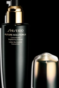 Shiseido J-Beauty|Kasvojenhoito<FSLX Concentrated Brightening Softener hoitovesi 170 ml