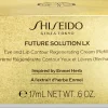 Shiseido J-Beauty|Kasvojenhoito<FSLX Eye and Lip Contour Regenerating Cream Refill silmän- ja huultenympärysvoide täyttöpakkaus 17 ml