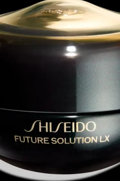 Shiseido J-Beauty|Kasvojenhoito<FSLX Eye and Lip Contour Regenerating Cream silmän- ja huultenympärysvoide 17 ml