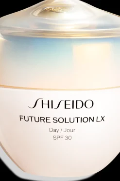 Discount FSLX Total Protective Cream (Day) hoitovoide 50 ml J-Beauty|Kasvojenhoito