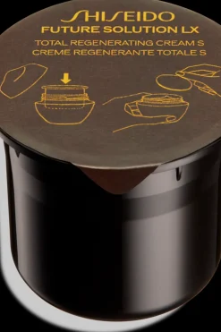 Hot FSLX Total Regenerating Cream Refill yövoide täyttöpakkaus 50 ml J-Beauty|Kasvojenhoito