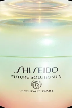 Shiseido J-Beauty|Kasvojenhoito<Future Solution LX Legendary Enmei Cream kasvovoide 50 ml